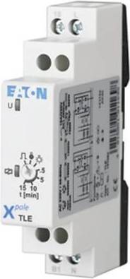 Eaton 101064 Trappautomat DIN-skena 230 V/AC