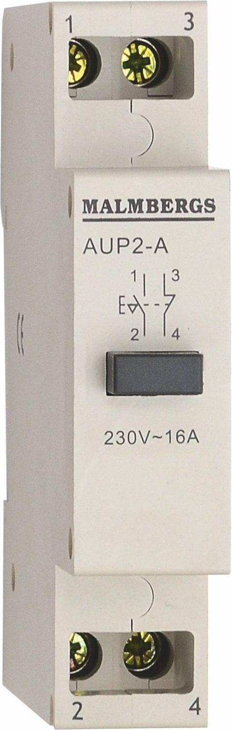 Malmbergs Tryckströmställare 2149310