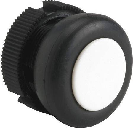 Schneider Electric XACA9411 Trykknap 1 knap Sort Trykfrigørelse 1 stk