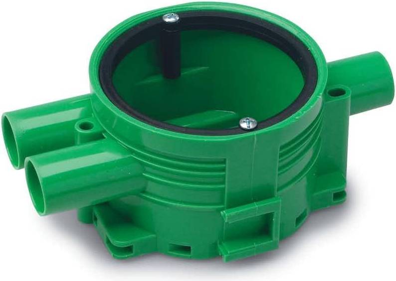 Bårebo Apparatdosa, 13 mm