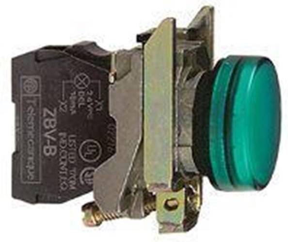 Schneider Electric XB4BVM3