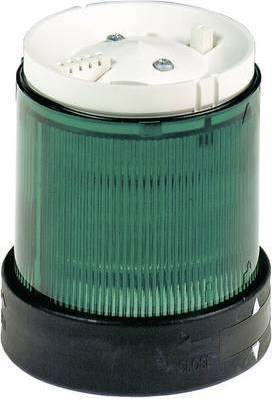 Schneider Electric Signalpelarelement 0060250 XVBC2B3 Grön 1 st