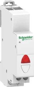 Schneider Electric Schneider Electric Acti9 iil single indicator light
