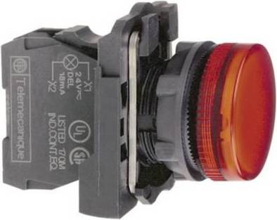 Schneider Electric Electric 25 v led pilot light