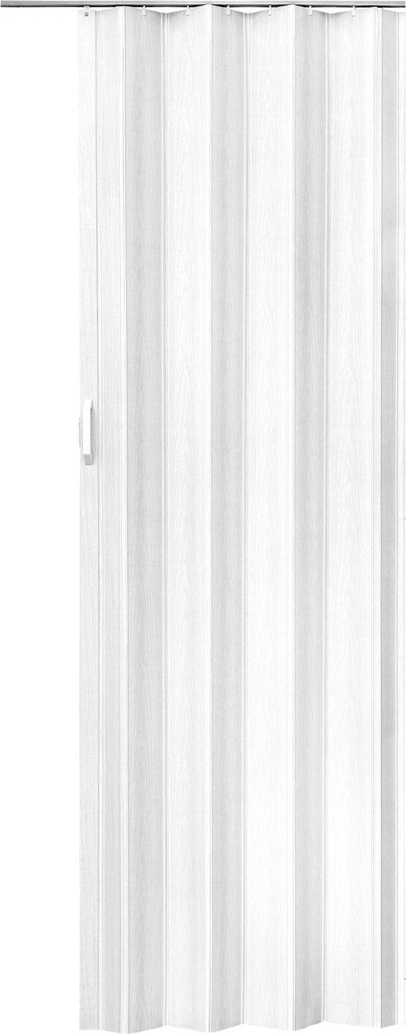 tectake 400957 Vikdörr (80x203cm)