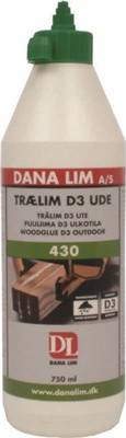 Danalim D3 Outdoor 430 1st