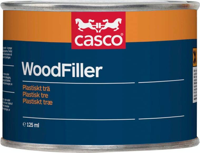 Casco Woodfiller 494263 1st