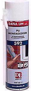 Danalim PU Construction Foam 592 1st