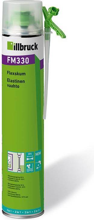 Illbruck Flexskum Fm330 880 1st