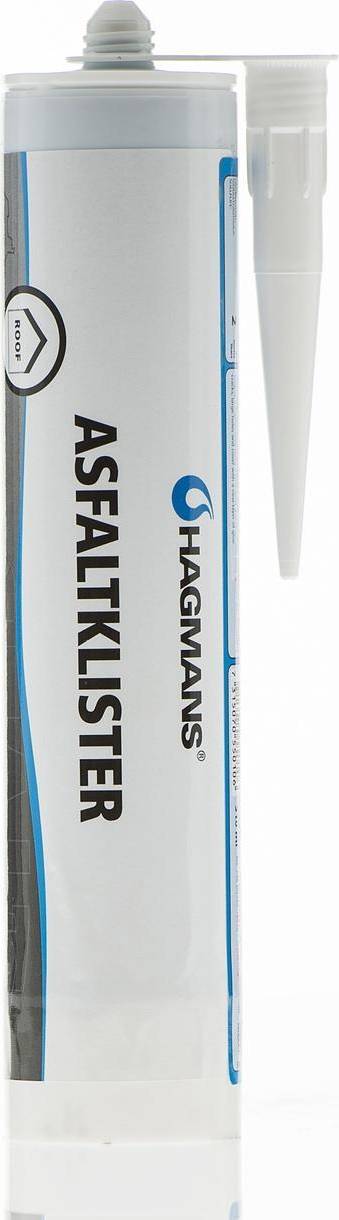 Hagmans Asfaltklister patron 310 1st