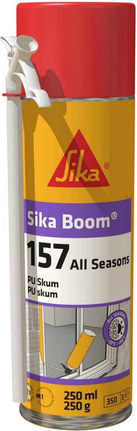 Sika S All Seasons C68 250ml 1st