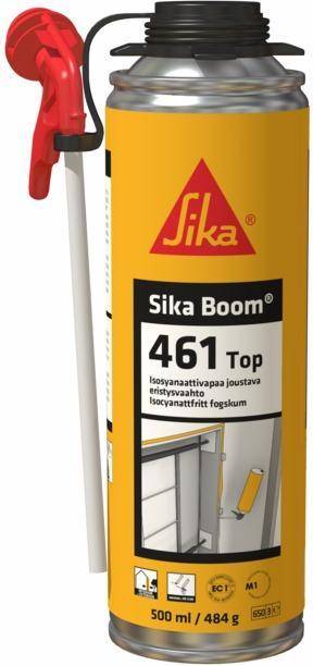 Sika FOGSKUM 461 500ML 1st