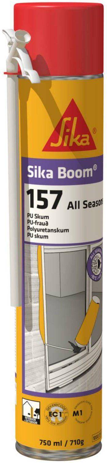 Sika Fogskum 157 All Seasons