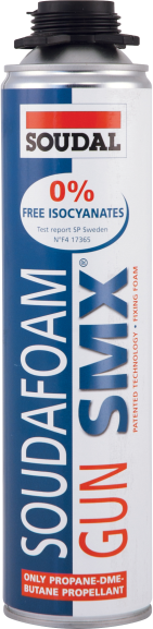Soudal Soudafoam SMX NBS 1st