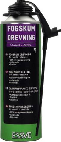 Essve Flex Pro 1st