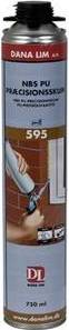 Danalim NBS PU Precision Foam 595 1st