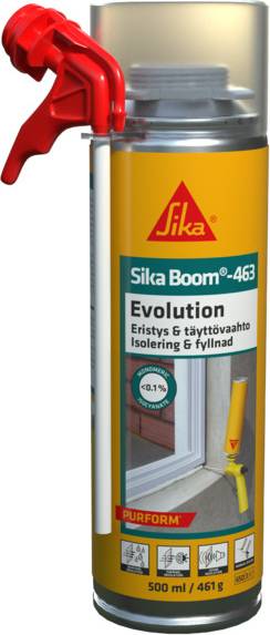 Sika Fogmassa Evolution 500ml