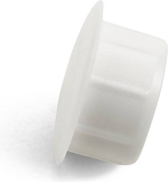 Habo Täckplugg 192 Plast 10st 11857