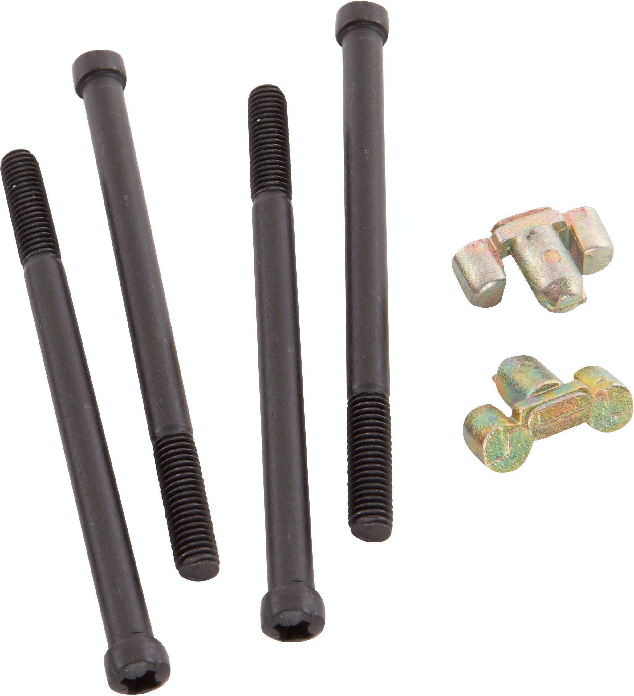 Assa Abloy Höghållfasthetsskruv Abloy 80