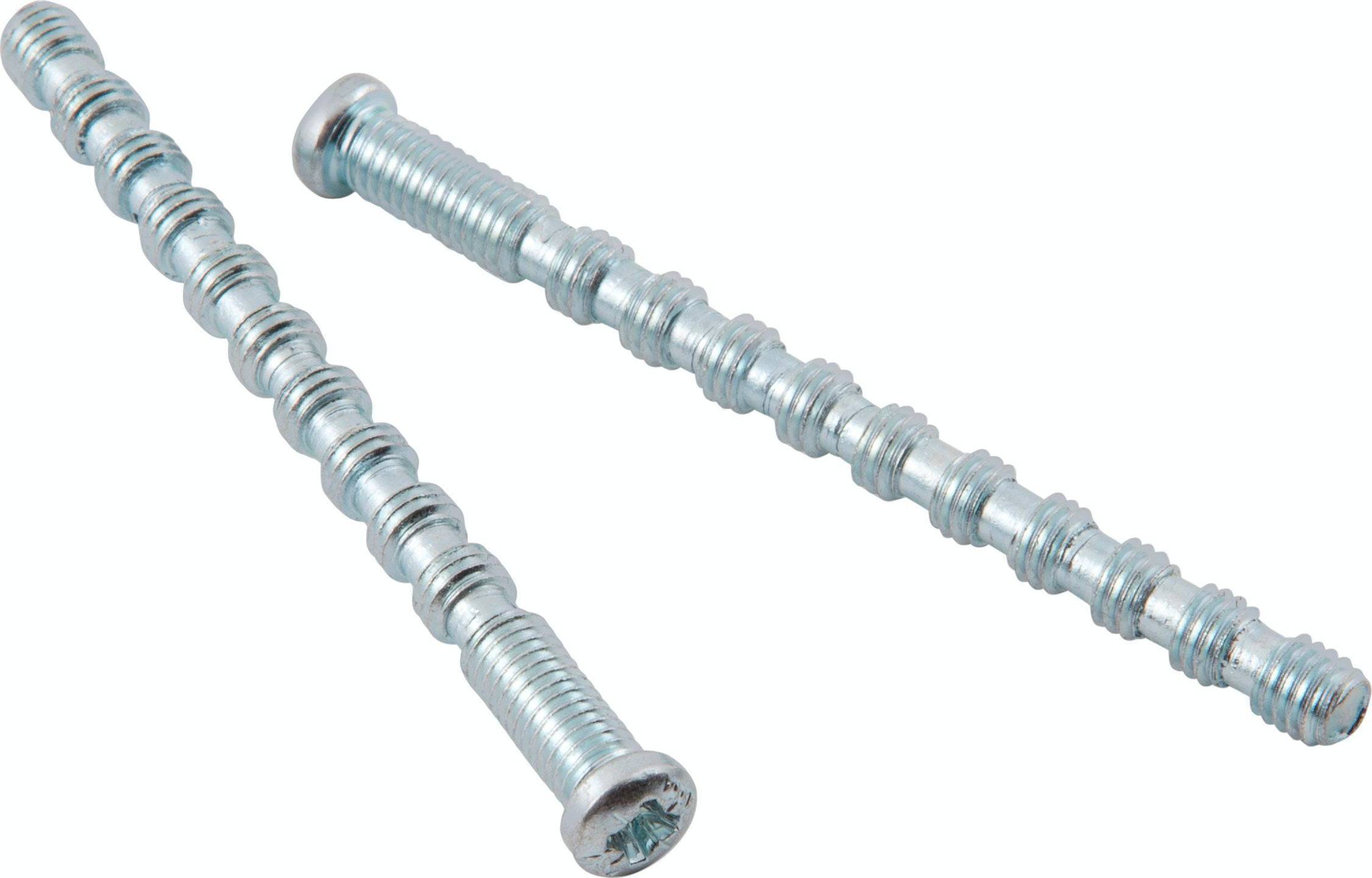 Assa Abloy Cylinderskruv EFZ 5X63MM