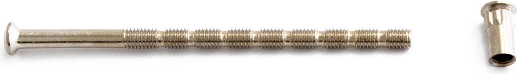 Habo Skruv nippel M5 40-90-8