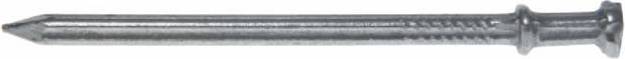 Gunnebo 2091 Spik dubbelhuvad 60x3,4 1000-pack
