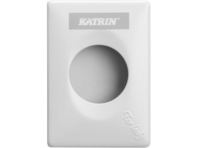Katrin Hygiene Bag Holder Dispenser