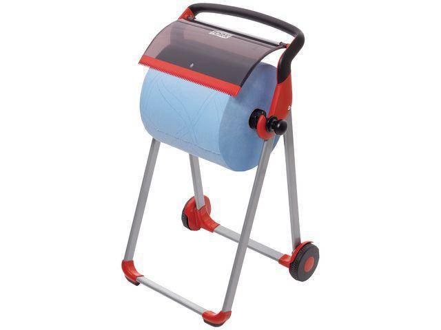 Tork Floor Stand W1 Dispenser (652008)