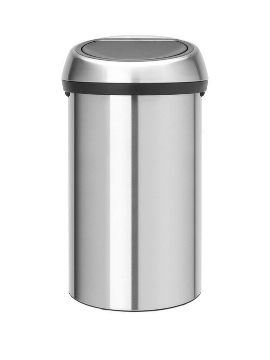 Brabantia Touch Bin (MVJLN)