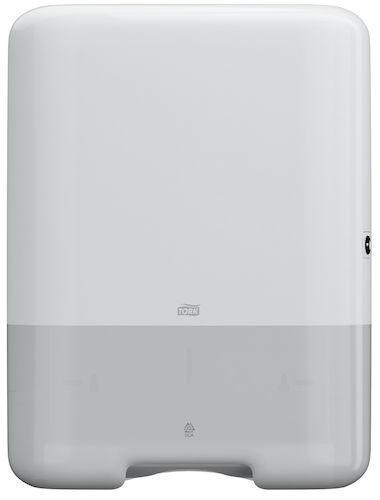 Tork Singlefold & C Fold Towel H3 Dispenser (553000)