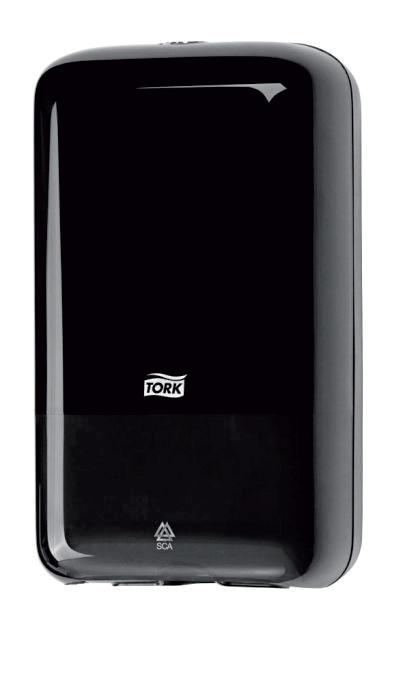 Tork Folded Toilet Paper Dispenser