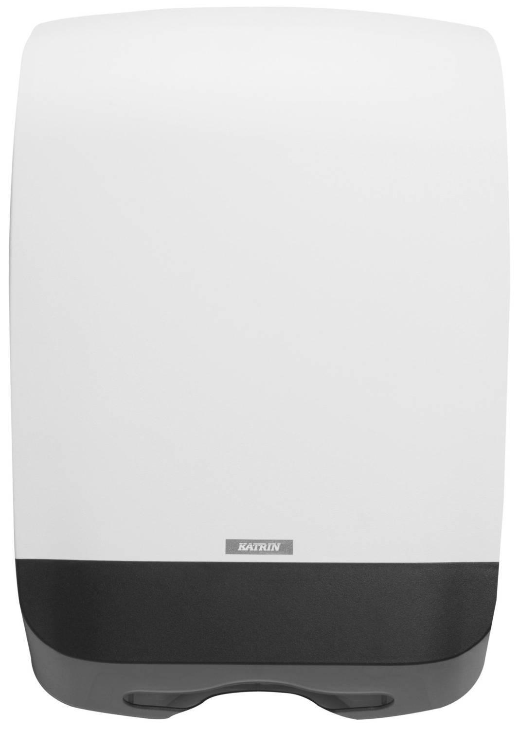 Katrin M Hand Towel Dispenser