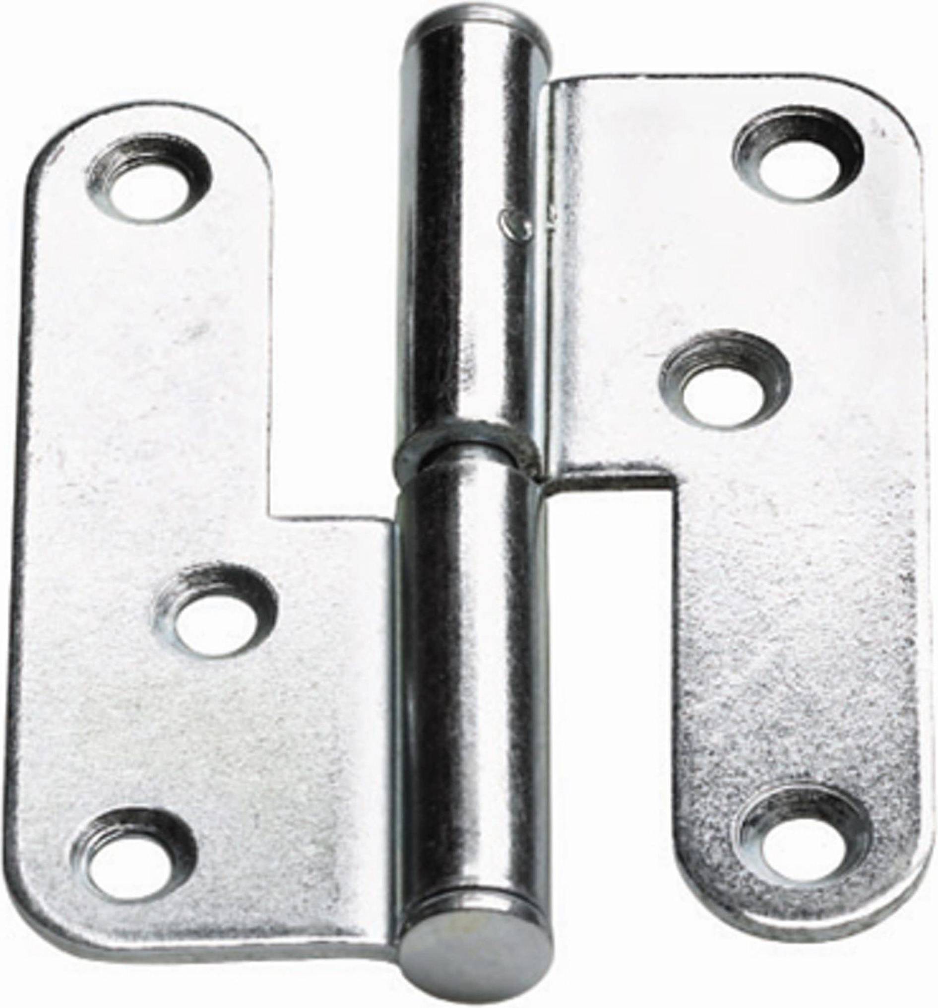 Habo Hinge 3220 Galv Right SB 1st