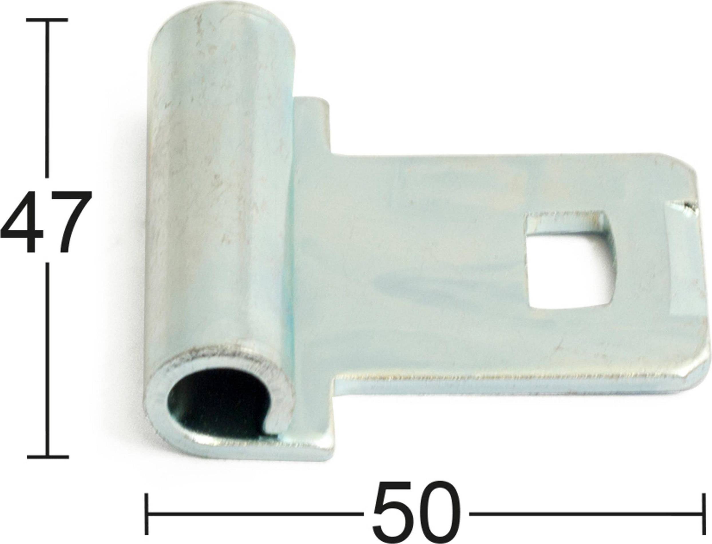 Habo Mellangångjärn 2400 Galv SB