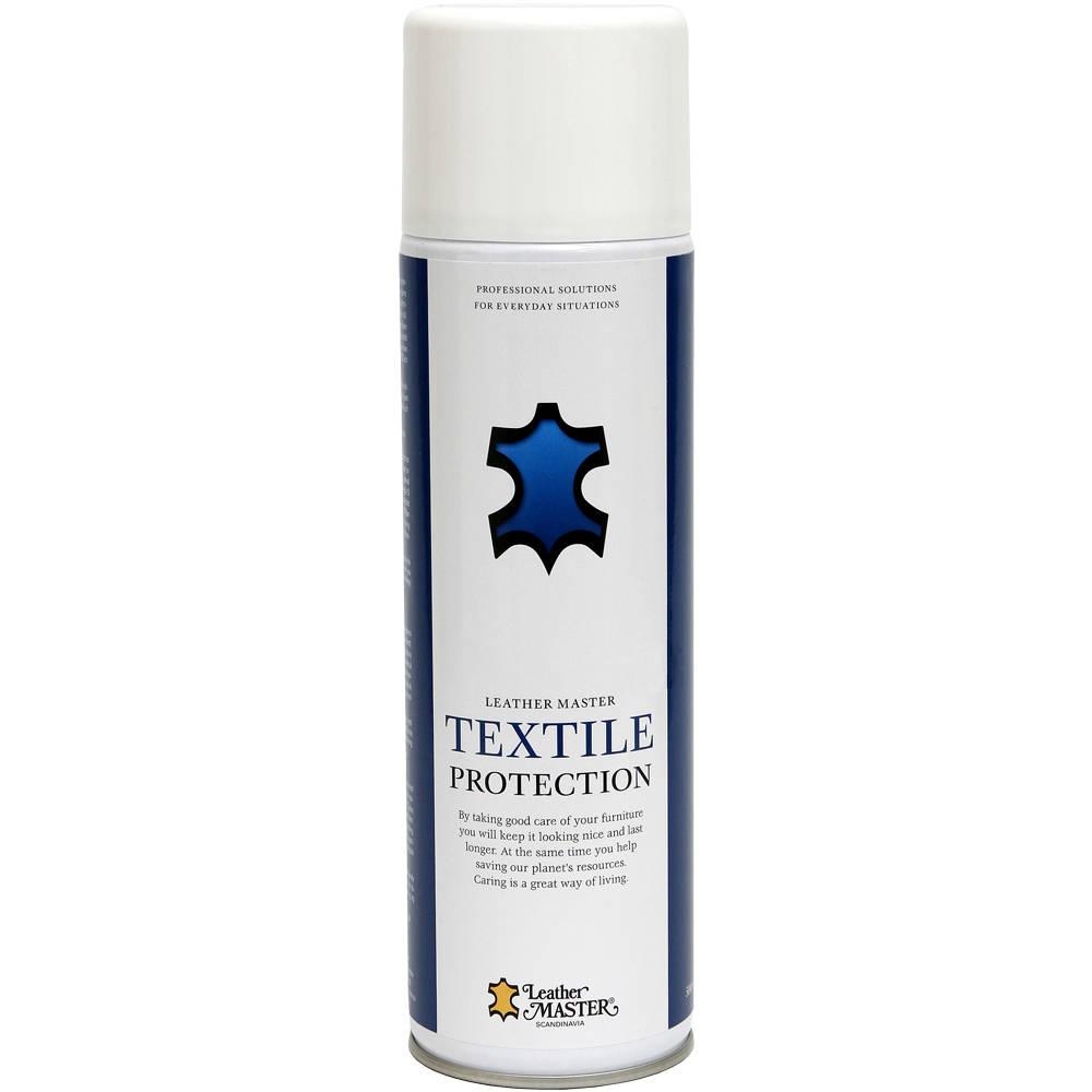 Leather Master Scandinavia Textile Protection 500ml