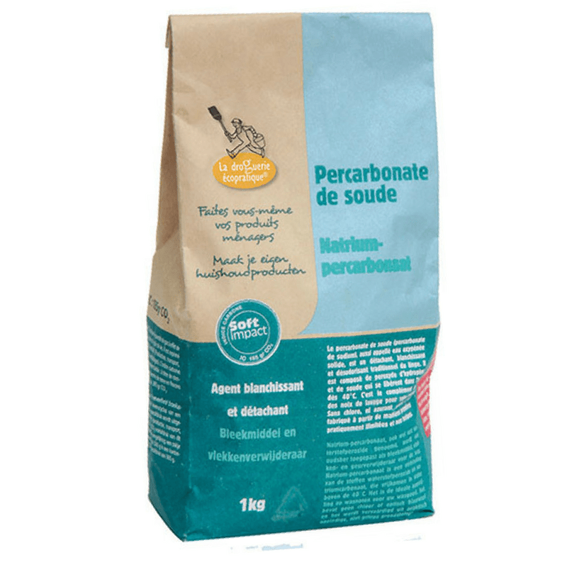 La droguerie Percarbonate of Soda