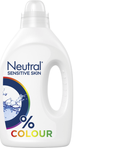 Neutral Sensitive Liquid Detergent 1L