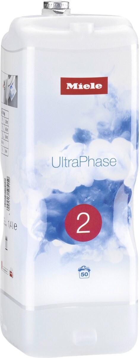 Miele UltraPhase 2 WA UP2 1402 L 1.4L