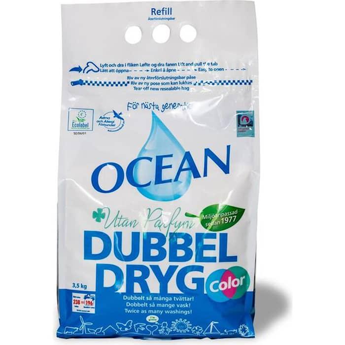 Ocean Double Dry Unscented