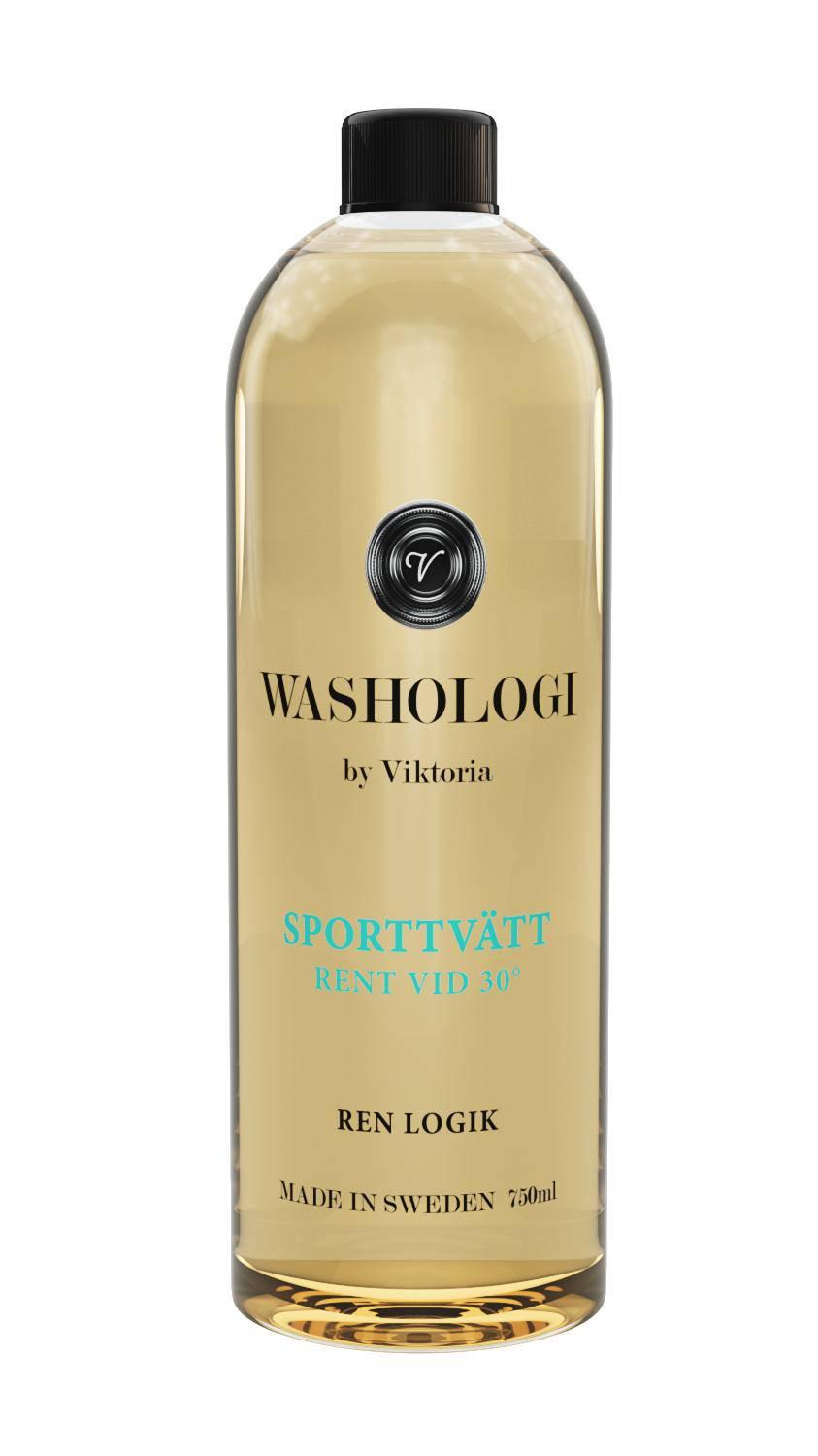 Washologi Sporttvätt 750ml