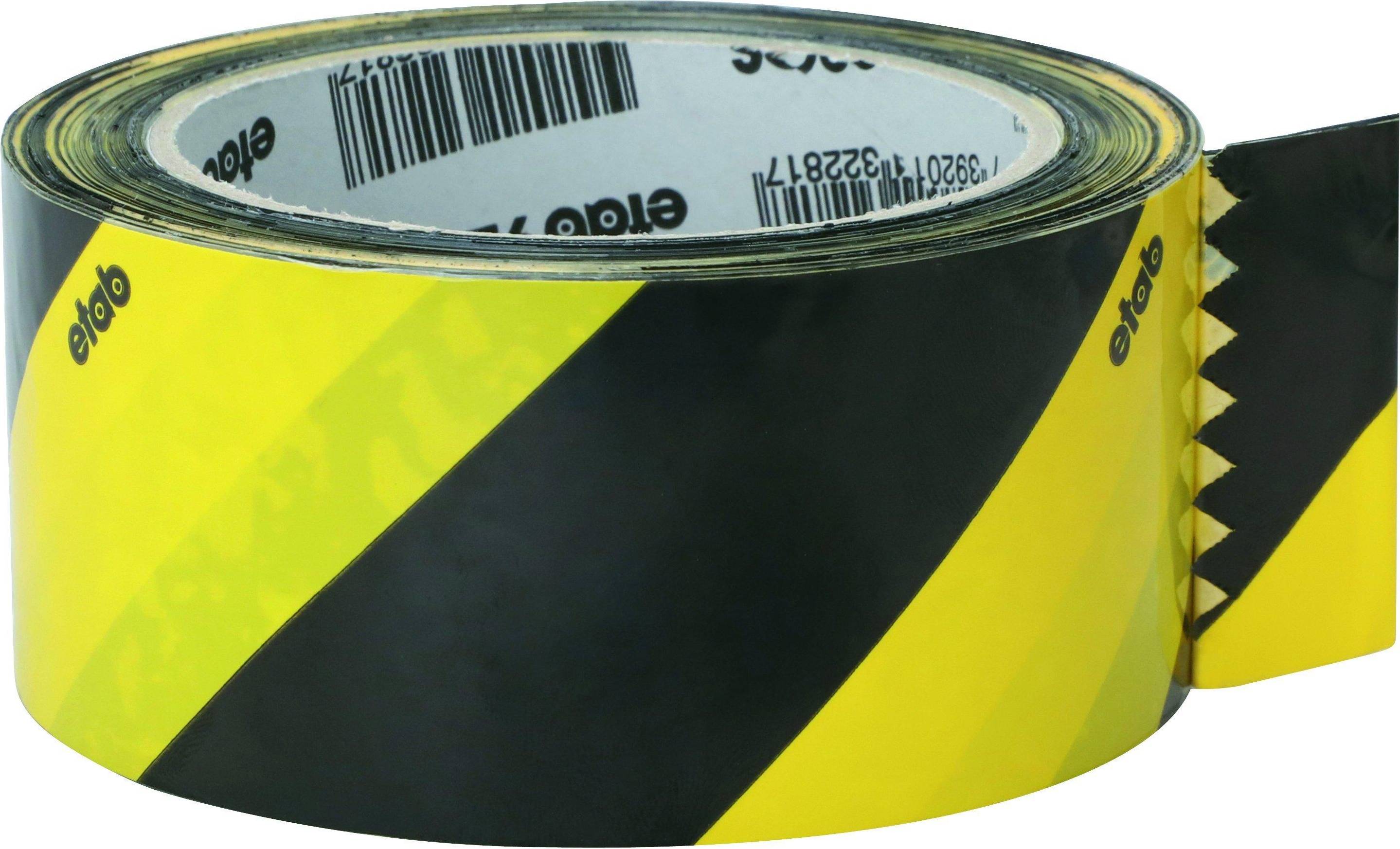 Etab 92 GS Masking Tape 33000x50mm