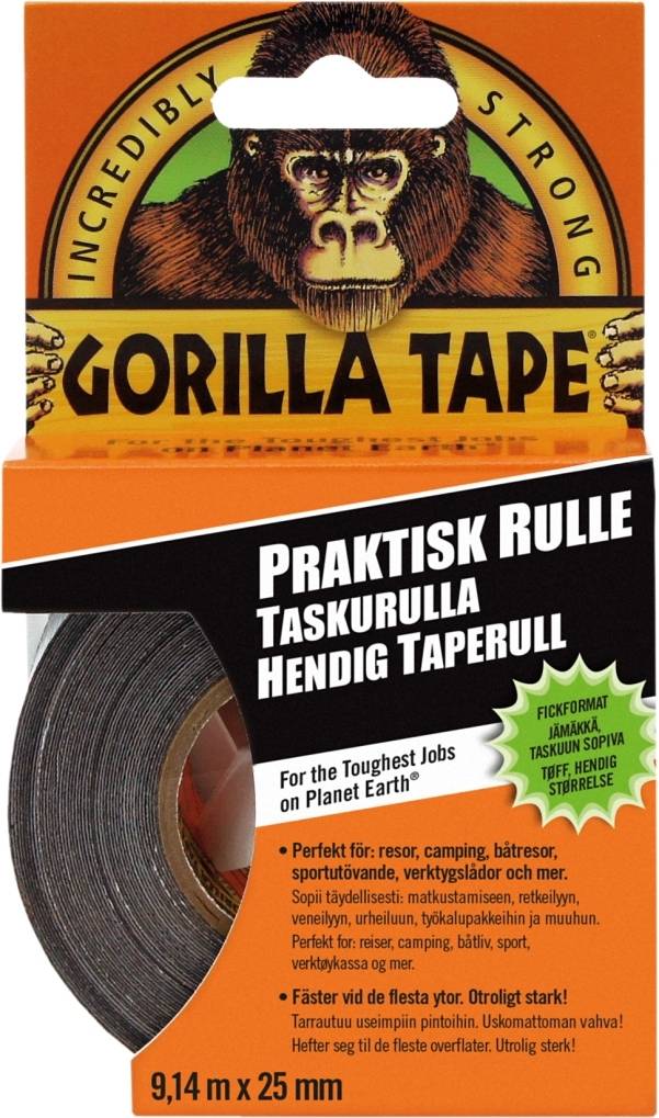 Gorilla Duct Tape 9.14m