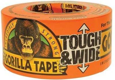 Gorilla 3044301 73x27mm