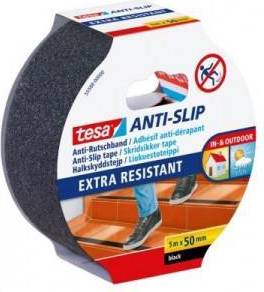 TESA Anti-Slip 5000x50mm