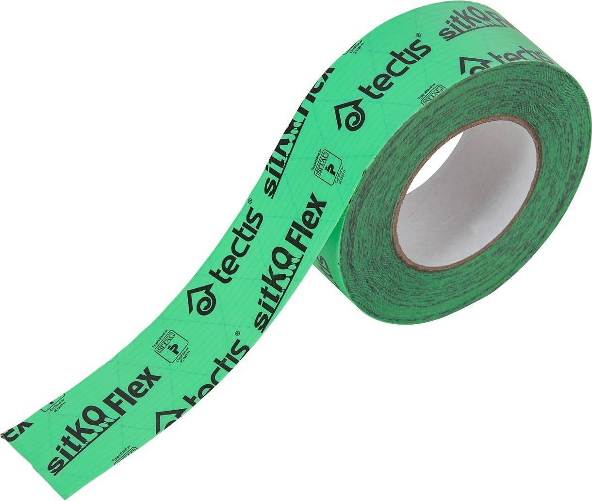 TECTIS AB TÄTNINGSTEJP SITKO FLEX586