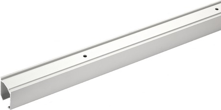 Svalk RollLock skydedørsskinne 4,0 bæreevne 60-110