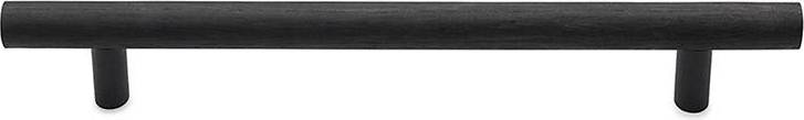 Habo Skjutdörrshandtag Endless 400Mm Furu