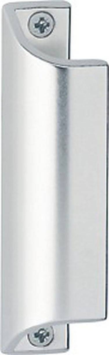 Hoppe DRAGHANDTAG ALTANDÖRR 430/9 ALU F1