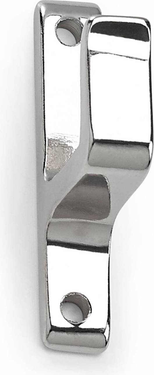 Habo Fönstervredshake 7-25 nickel