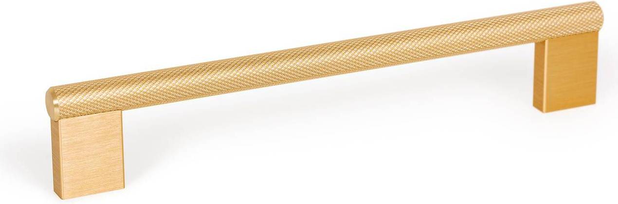 Beslag Design Handtag Graf mini-160 (370230-11) 1st 182x10mm